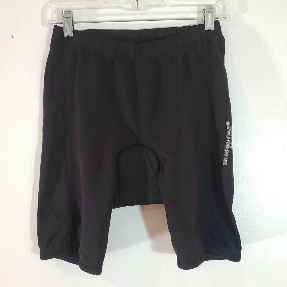 3/$21 Muddyfox padded cycling shorts 🚲